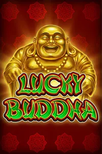 Lucky Buddha