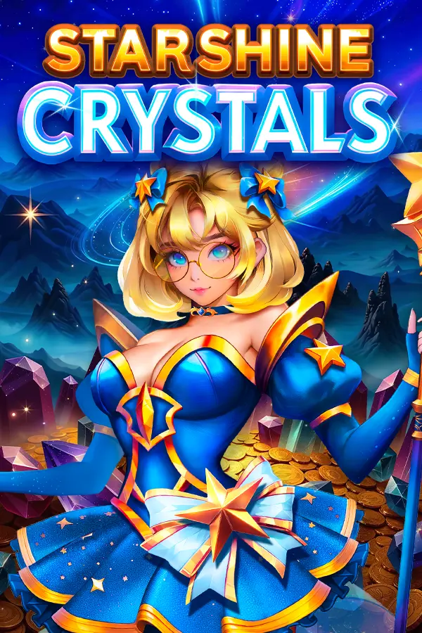 Starshine Crystals
